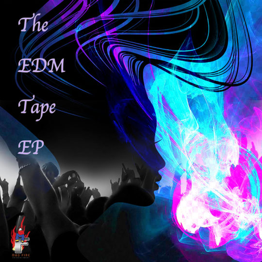 The EDM Tape (EP)